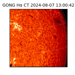 gong - 2024-08-07T13:00:42