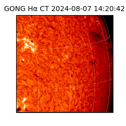 gong - 2024-08-07T14:20:42