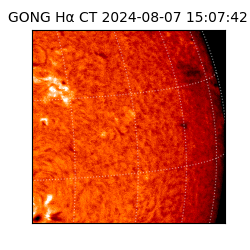 gong - 2024-08-07T15:07:42