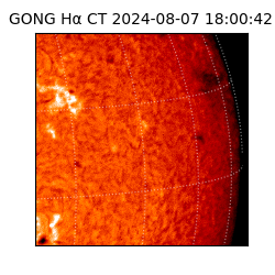 gong - 2024-08-07T18:00:42