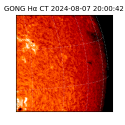 gong - 2024-08-07T20:00:42