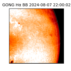gong - 2024-08-07T22:00:02