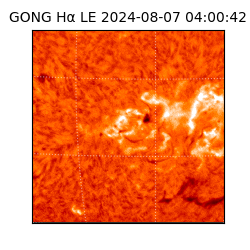 gong - 2024-08-07T04:00:42