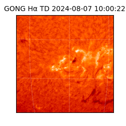 gong - 2024-08-07T10:00:22