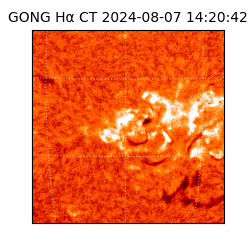 gong - 2024-08-07T14:20:42