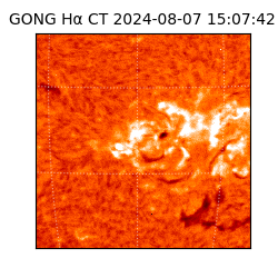 gong - 2024-08-07T15:07:42