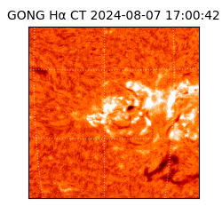gong - 2024-08-07T17:00:42