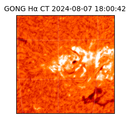 gong - 2024-08-07T18:00:42