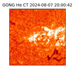 gong - 2024-08-07T20:00:42