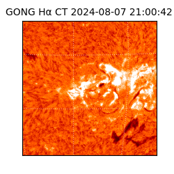 gong - 2024-08-07T21:00:42