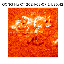 gong - 2024-08-07T14:20:42