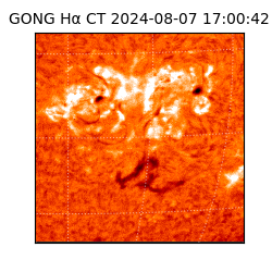 gong - 2024-08-07T17:00:42