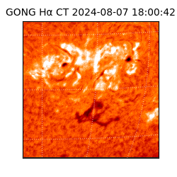 gong - 2024-08-07T18:00:42