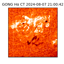 gong - 2024-08-07T21:00:42