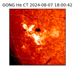 gong - 2024-08-07T18:00:42