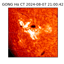 gong - 2024-08-07T21:00:42