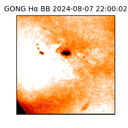 gong - 2024-08-07T22:00:02