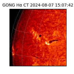 gong - 2024-08-07T15:07:42