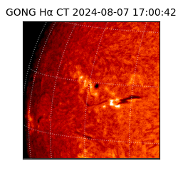 gong - 2024-08-07T17:00:42