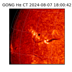 gong - 2024-08-07T18:00:42