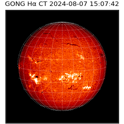 gong - 2024-08-07T15:07:42