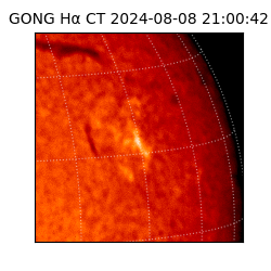 gong - 2024-08-08T21:00:42