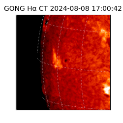 gong - 2024-08-08T17:00:42