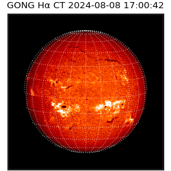 gong - 2024-08-08T17:00:42