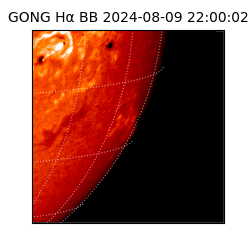gong - 2024-08-09T22:00:02
