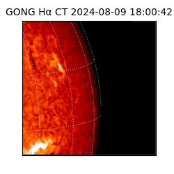 gong - 2024-08-09T18:00:42