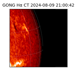 gong - 2024-08-09T21:00:42