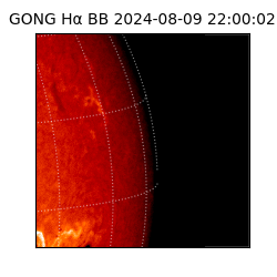 gong - 2024-08-09T22:00:02
