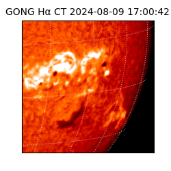 gong - 2024-08-09T17:00:42