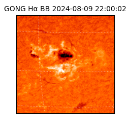 gong - 2024-08-09T22:00:02