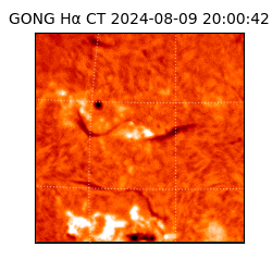 gong - 2024-08-09T20:00:42