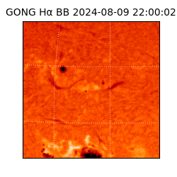 gong - 2024-08-09T22:00:02