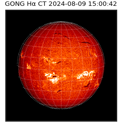 gong - 2024-08-09T15:00:42