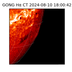 gong - 2024-08-10T18:00:42
