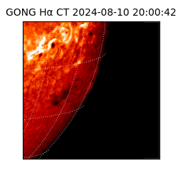 gong - 2024-08-10T20:00:42