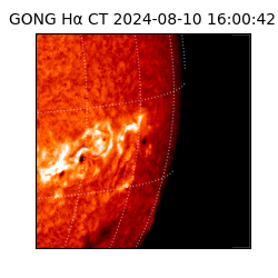 gong - 2024-08-10T16:00:42