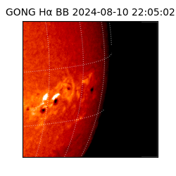gong - 2024-08-10T22:05:02