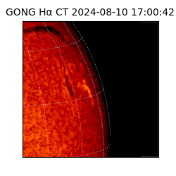 gong - 2024-08-10T17:00:42