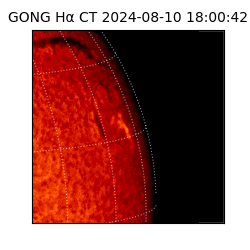 gong - 2024-08-10T18:00:42