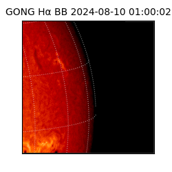 gong - 2024-08-10T01:00:02
