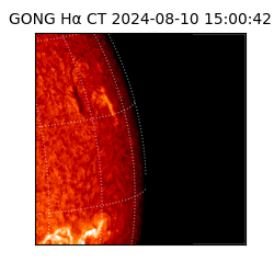gong - 2024-08-10T15:00:42