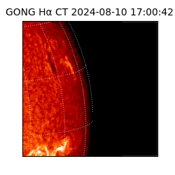 gong - 2024-08-10T17:00:42