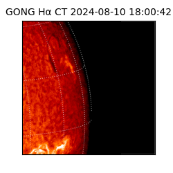 gong - 2024-08-10T18:00:42