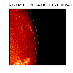 gong - 2024-08-10T20:00:42