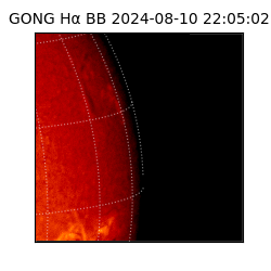 gong - 2024-08-10T22:05:02