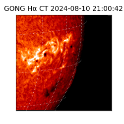 gong - 2024-08-10T21:00:42